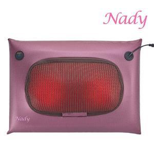 [나디] 해피바디 베개형 마사지기 BM-307
