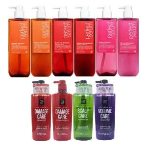 미쟝센 퍼펙트세럼/데미지/안티에이징/스칼프/샴푸/린스 680ml 10종중 선택