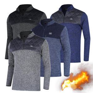 남성 겨울 등산복 등산티 작업복 아웃도어