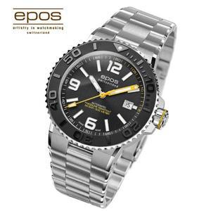 [에포스] 오토매틱 스위스시계 3441.131.20.55.30