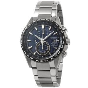타임플래닛 시티즌 AT8154-82L CITIZEN 슈퍼티타늄 시계