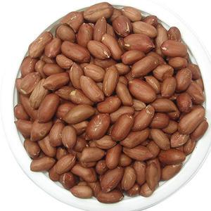 국산땅콩/볶은 땅콩 국내산 고소한 -500g