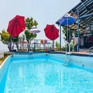 [경기] 안산 예그리나 펜션(경기펜션/안산단원펜션/안산단원안산 예그리나 펜션)