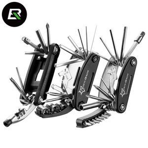 락브로스 휴대용 멀티툴 육각렌치 정비 수리 공구세트