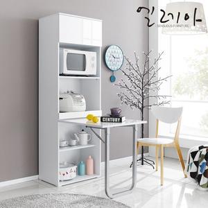 [해오름가구]엘레아 리츠 1800 접이식렌지대