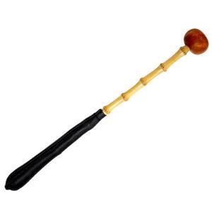 새화국악기 장구채 - 황죽궁채