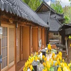 [경북] 경주 석굴암한옥 펜션(경북펜션/경주펜션)