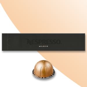 네스프레소 버츄오 캡슐 머그 멜로지오 캡슐커피