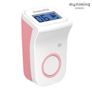 [마이에이밍 본사] 방향을 숫자로 보는 골프에이밍 MA-100