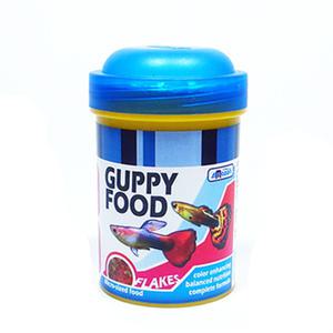 아마존 구피푸드 15g 100ml