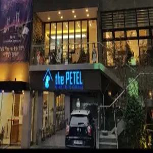 [부산 호텔] 더펫텔 프리미엄 스위트 (해운대,센텀시티,재송)