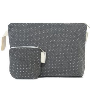 세맘스 기저귀파우치+미니파우치 기저귀가방