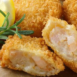 새우고로케(톳만꿍)300g