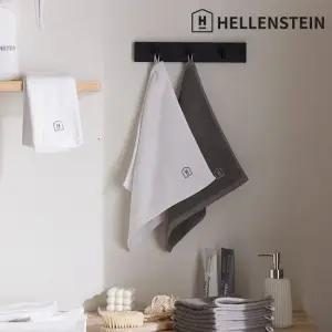 호텔콜렉션 고리 핸드타월 5P 세트