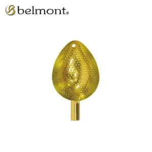 [에프원낚시]벨몬트 낚시 주걱 티탄 컵 밑밥 쏠채 헤드 M MP-311