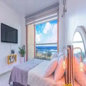 [강원 펜션] 양양 예뫼송 동호바다펜션 (양양(서피비치,낙산))