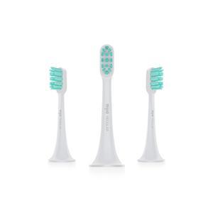 샤오미 초음파 전동칫솔모 국내정발 T500 / T300 / DDYS01SKS (3개입)