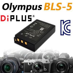 올림푸스 BLS-1 호환 배터리 E-P1 E-P2 E-PL1 E-400 E-410 E-420 E-450 E-620