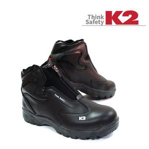 케이투방한안전화 K2-51(방한화) 방한작업화 겨울용보온작업화