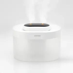 단순생활 듀얼 무선 미니 가습기 1000M