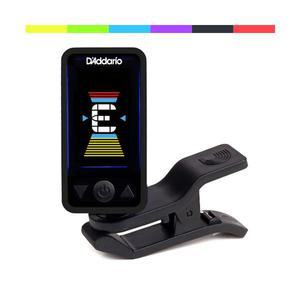 다다리오 이클립스 기타 튜닝기/튜너/조율기 (블랙)