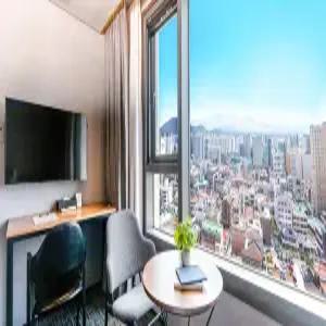 [제주] 위드스테이호텔(제주호텔/제주위드스테이호텔)