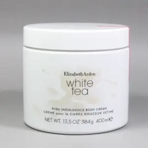 엘리자베스 아덴 화이트 티 바디 크림 400ml