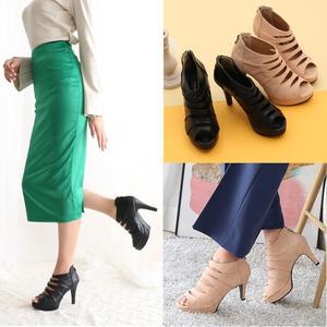 타이얼즈 토오픈힐  (8 / 10cm)