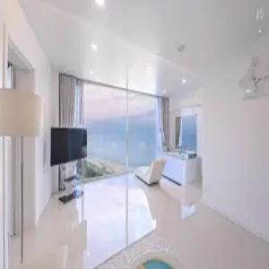 [강원 펜션] 강릉 올라스풀빌라 (경포대,사천,주문진,정동진)