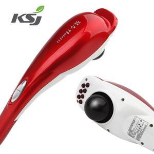 김수자 효도손 핸드형 안마기 마사지기