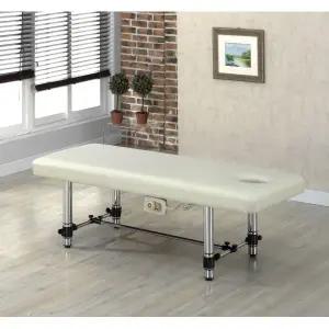 뉴탑 H빔 장착 경락베드 KT108H