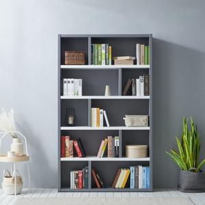 파로마 피츠 제드 5단 1200 C 오픈책장 PCA032