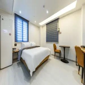 [전남 모텔] 완도 호텔 케이(HOTEL K) (해남,완도,진도,강진,장흥,보성,고흥)