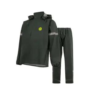 우의 세트 배달캠핑 우비 작업용 등산용 비옷 MC-1100 산업용 낚시 골프