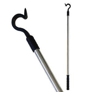 가제트팔 옷걸이 집게 옷 봉 행거 옷걸이스틱 의류매장 가제트손