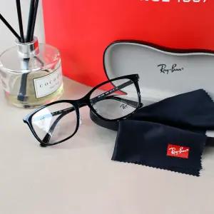 착용감 좋은 레이벤 안경테 사각형 검정 뿔테 정식수입 0RX 7168D 2000 룩소티카 코리아 정품