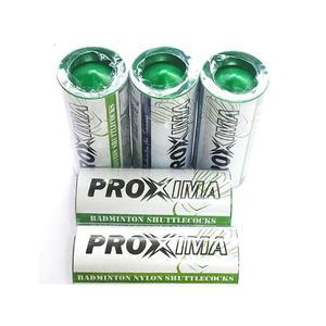 프록시마 나일론 셔틀콕 3입 PX4033 단체 초보 연습용