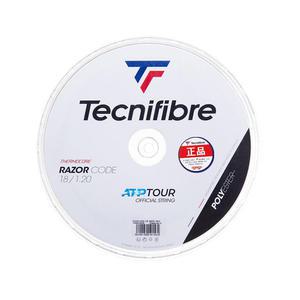 테크니화이버 레이져코드 1.20 1.25 화이트 카본블랙 200m 릴