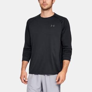 [언더아머](대전신세계)[1328496]남성 UA TECH 2.0 LONGSLEEVE 남성 테크 2.0 긴팔티셔츠