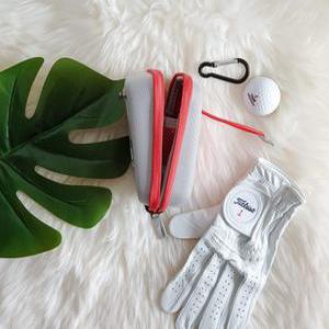 부쉬넬 투어 Tour V5 V4 V3 V2 T2G PRO XE X2 거리측정기케이스 거리측정기파우치 하드케이스