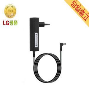 LG정품 P9 코드제로 무선청소기 사용 정품 어댑터/충전기