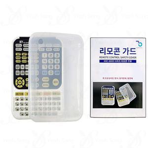 리모콘 보호가드 금영 k8800시리즈 / 노래방리모콘 실리콘 커버 카바 / 금영 전용가드/예송사운드