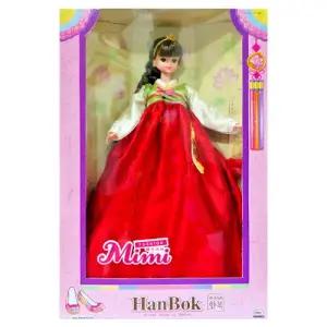 NEW패션미미 한복 동백아씨 수련아씨