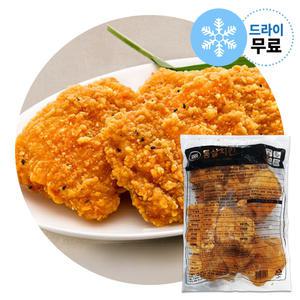 지케이푸드 사세 통살치킨 0.95kg 통큰 치킨간식 안주용 냉동