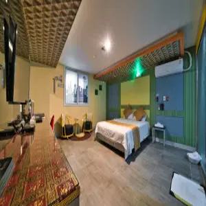 [강원 모텔] 태백 J1무인텔 (동해,삼척,태백)