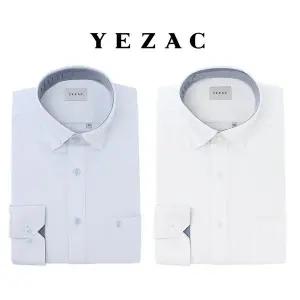 갤러리아 양말증정  예작 와이셔츠 신상품 솔리드 남방10종 택1 YJESBR103WH외9