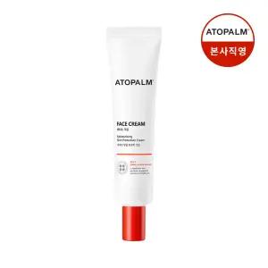 아토팜 페이스크림 35ml