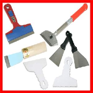 보스코 헤라/스크래퍼/원터치/구두칼/톱니헤라/밀대/퍼티/껌제거/성에제거스크레퍼/밀칼/칼헤라