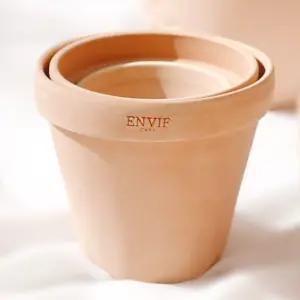 앙비까사 바소 스탠다드 4호 이태리 토분 스타일