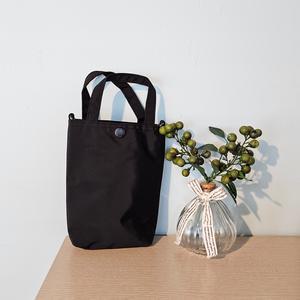 미니 나일론 가방 핸드폰 크로스백 산책 여행 가방 크로스백